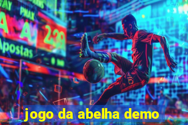 jogo da abelha demo